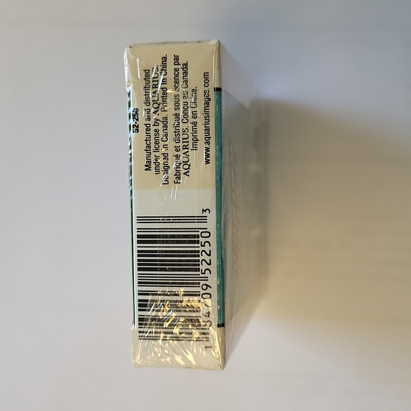 Marvel Captain America Playing Cards - Picture 2 of 4